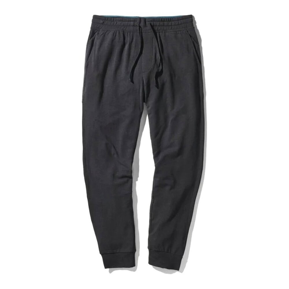 Stance - Shelter Jogger With Butter Blend - Size: S - Color: Black